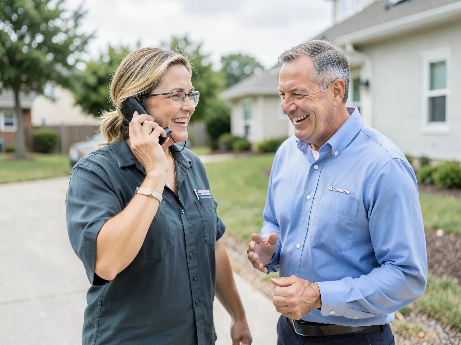 Frequently Asked Questions About Residential Water Damage Restoration in Tehuacana, TX